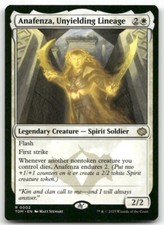 Anafenza, Unyielding Lineage #2 MTG Tarkir TDM NM X1