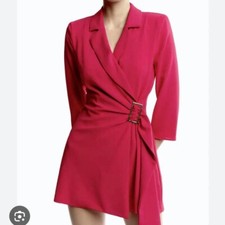 zara playsuit romper