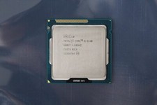 Intel Core i5-3340 3.10 GHz Processor