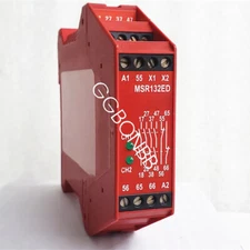 Safety Relay For 440R-E23192 24V FedEx or DHL or UPS