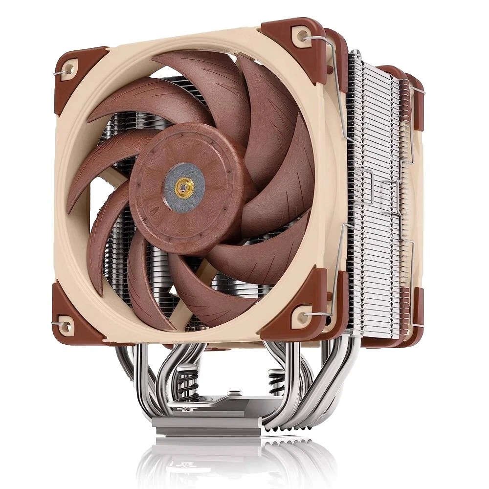 Noctua Copper 12 V CPU Fans & Heatsinks