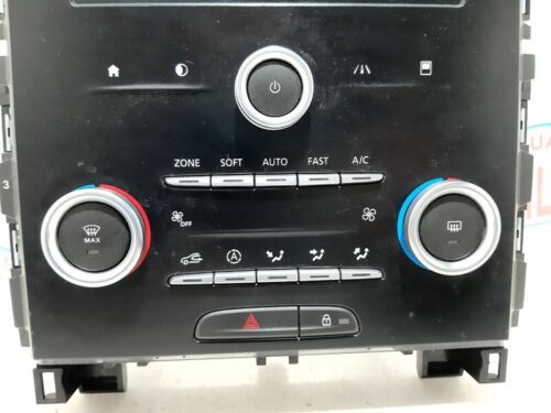 280901068 gps navigation system for RENAULT MEGANE IV BERLINA 5P INTENS 1069496 - Bild 5 von 21