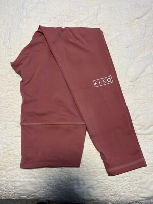 Women's Fleo El Toro 25'' Withered Rose - Bounce Size Large