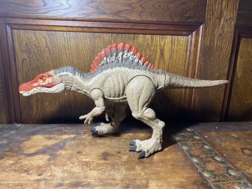 Spinosaurus de Jurassic World - Imagen 1 de 2