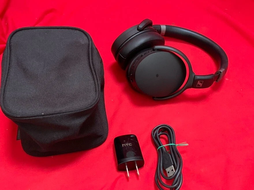 Sennheiser hd 2024 4.40 bt review