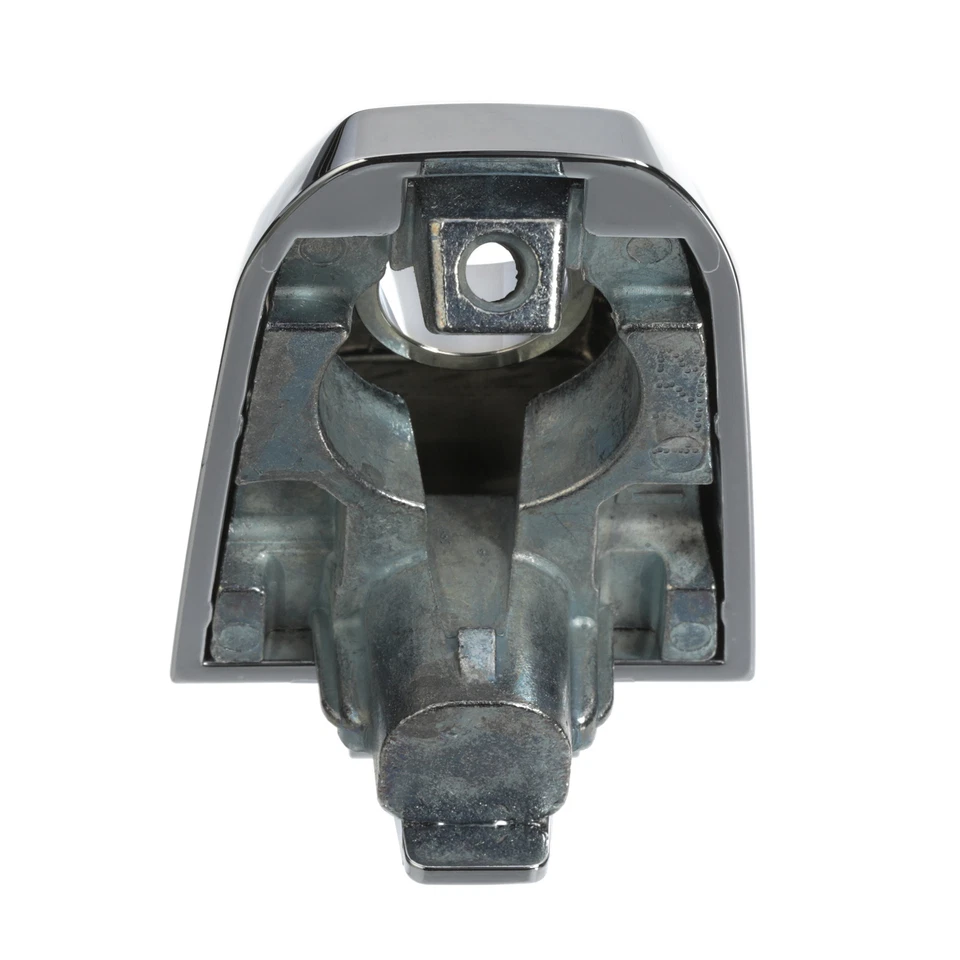 Cubierta de manija de puerta exterior Sierra Silverado 14-20 OEM 22923609 lado del conductor delantero 22923609 Foto 3 de 4