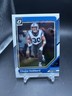2024  Donruss Optic - #28 Chuba Hubbard