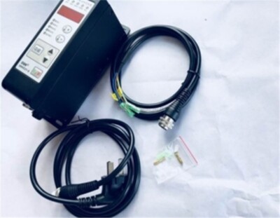 1Pc For Cuh Digital Vibratory Feeder Controller SDVC21-S 5A cy