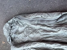 Tennier modular patrol Sleeping Bad Foliage Green