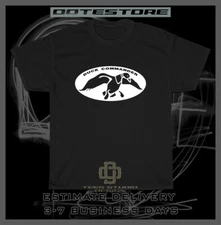 Duck Commander Logo Men's T-Shirt American Dotees Tee Shirt