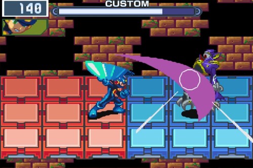 Rockman Mega Man Battle Network Legacy Collection Unopened SW Nintendo Switch 33 - Picture 9 of 12