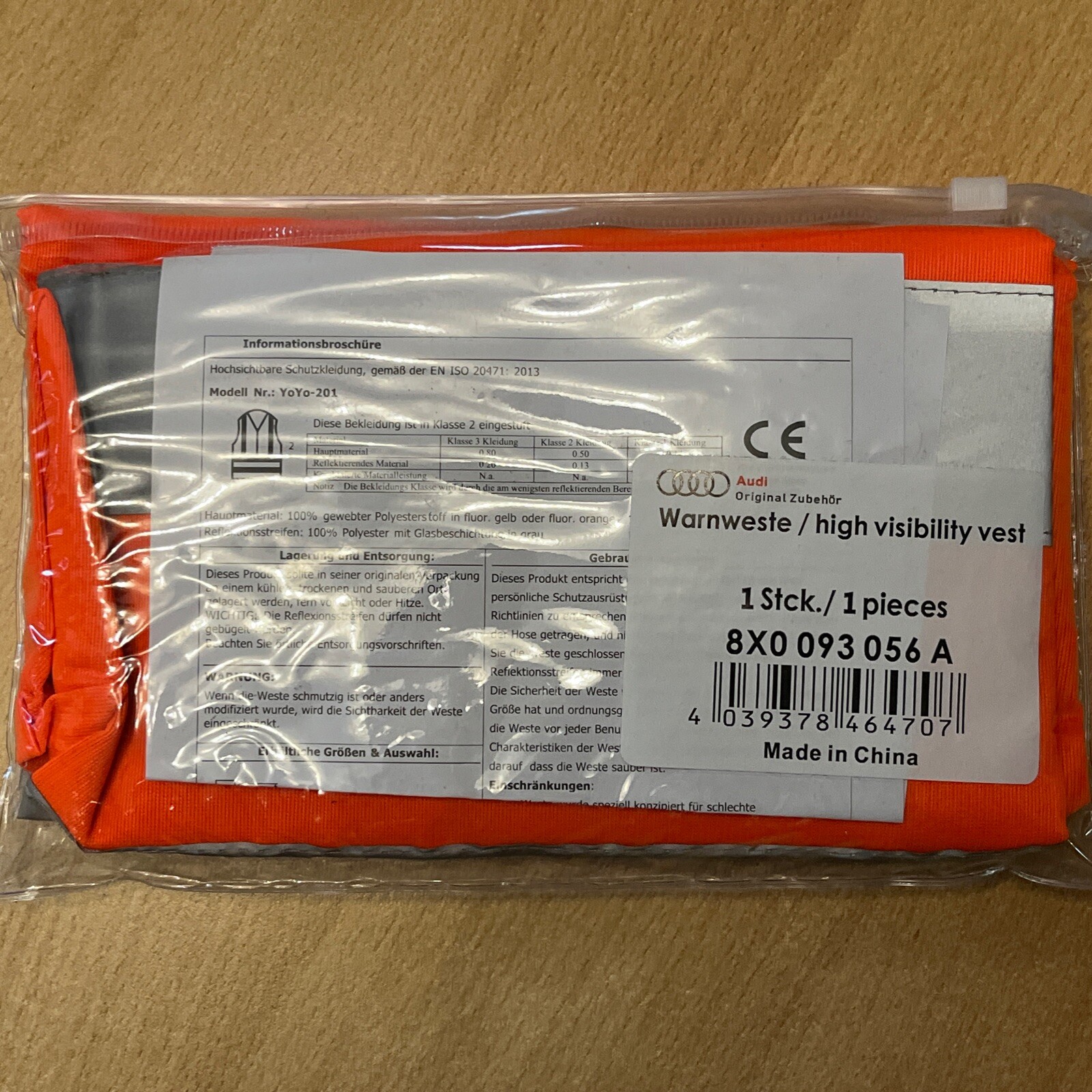 Audi 8X0093056A online kaufen | eBay