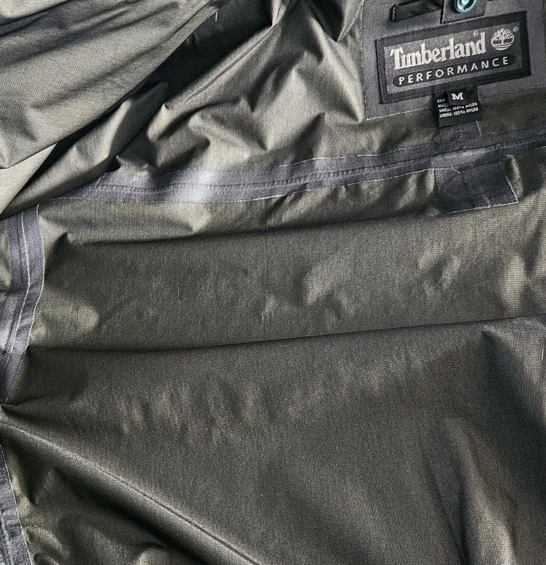 【AKR 】90s Timberland GORE ダウンベスト M NEIGHBORHOOD ネイバーフッド 22AW 222TSNH-JKM11 DOWN VEST
