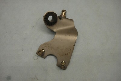 Benelli TNT 899 S 2010 Halter Kühler Verkleidung  right radiator fairing bracket