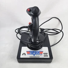 Thrustmaster Official Top Gun Movie USB Joystick Controller