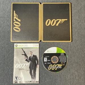 quantum solace xbox 360