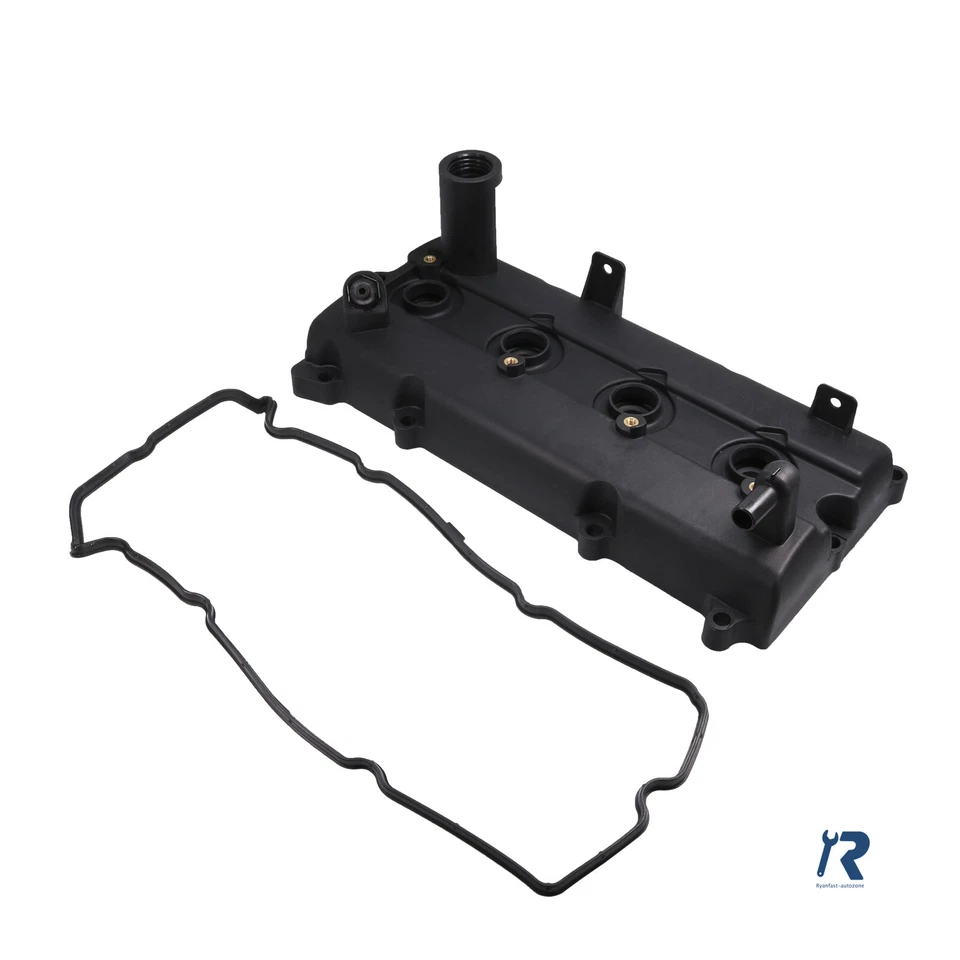 NUEVA cubierta de válvula con junta apta para Nissan Frontier 2.5L 13264EA000 Foto 4 de 4
