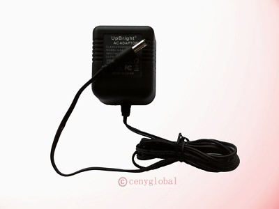 9V AC Adapter For Alesis Micron Synthesizer Keyboard 37Key Analog Modeling Synth
