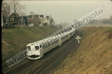 Original Slide Government of Ontrario GO 9853 Toronto ONT 5-2-72 (EY) (S2)