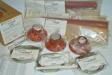 3-PK DSG-CANUSA CT 081EG 1/C, 5-8kV Class 1 Outdoor Termination Kit  w/Ground 