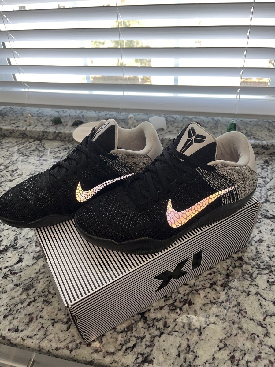 Nike Kobe 11 XI Last Emporer Sz. 9.5 | eBay