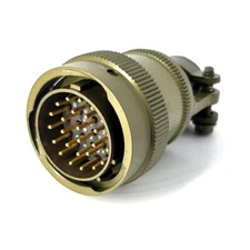 PT06A16-26P(SR) EQUIV - MSW06A16-26P-SR