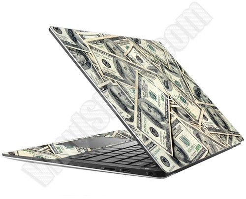 Any Custom Vinyl Skin / Decal Design for the Dell XPS 9370 13" -Free US Shipping - Picture 7 of 9