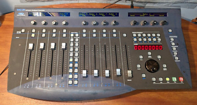 Radikal Technologies SAC-2K Software Assigned Controller, ''Read Desc''.