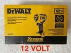New Dewalt Xtreme DCF903B 12V Max 3/8"  Brushless Impact Wrench Bare Tool (NIB)