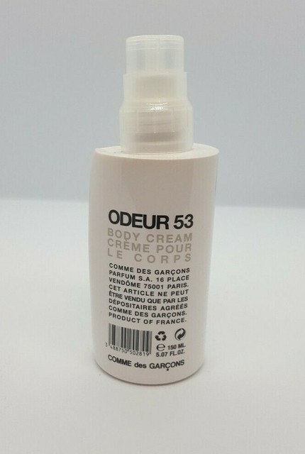 comme des garcons odeur 53 30