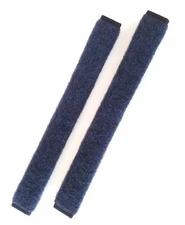 Dock Line Chafe Guards 14" Navy (Pkg of 2)
