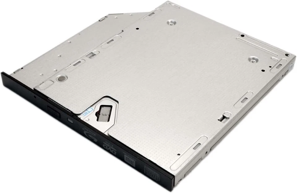 Dell Latitude E6430 E6530 E6330 E6430 Blu-ray Burner Writer DVD BD-ROM Drive - Image 4 of 4