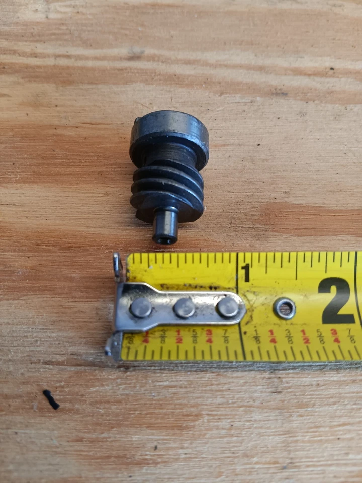 HONDA SL175 K0 MOTOSPORT TACÓMETRO 70 TRANSMISIÓN ENGRANAJE Foto 3 de 4