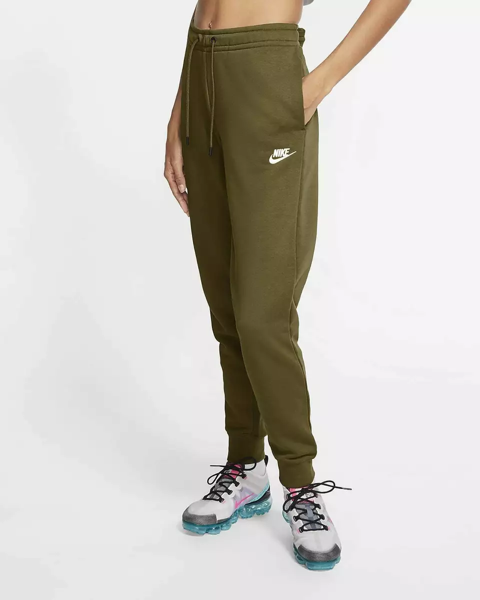 Nike Sportswear Essential Fleece Pant W