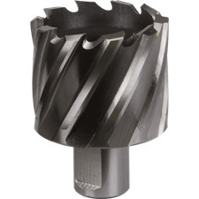 Sealey Rotabor Weldon Shank HSS Mag Drill Cutter 46mm 25mm