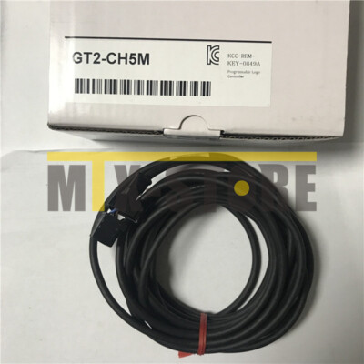 1QTY New Keyence Brand new ones GT2-CH5M GT2CH5M