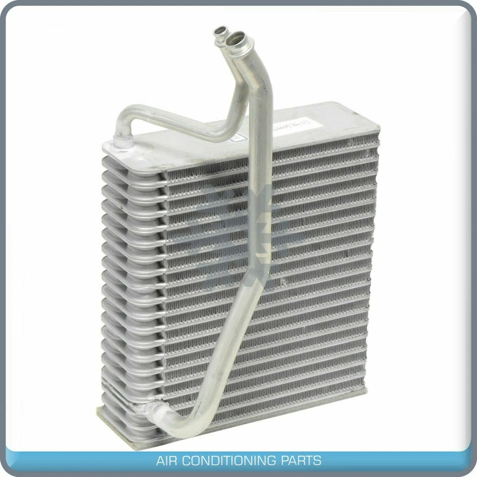 Ядро испарителя переменного тока подходит для Chrysler Sebring / Dodge Stratus - 2002-2006 QU - Изображение 2 из 4