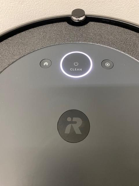 iRobot Roomba i4 RVD-Y1 Robotic Vacuum Cleaner WiFi iRobot Roomba i4 RVD-Y1 Robotic Vacuum Cleaner WiFi