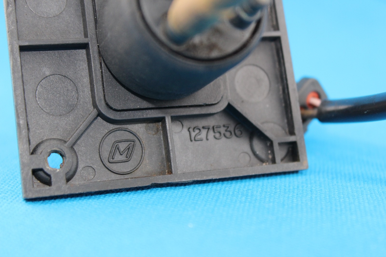 176273 OMC EVINRUDE JOHNSON MASTER SWITCH 5005800 EBay