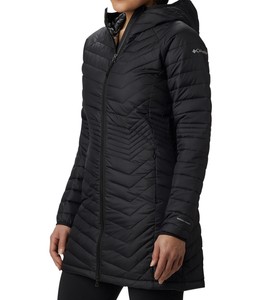 powder lite mid jacket