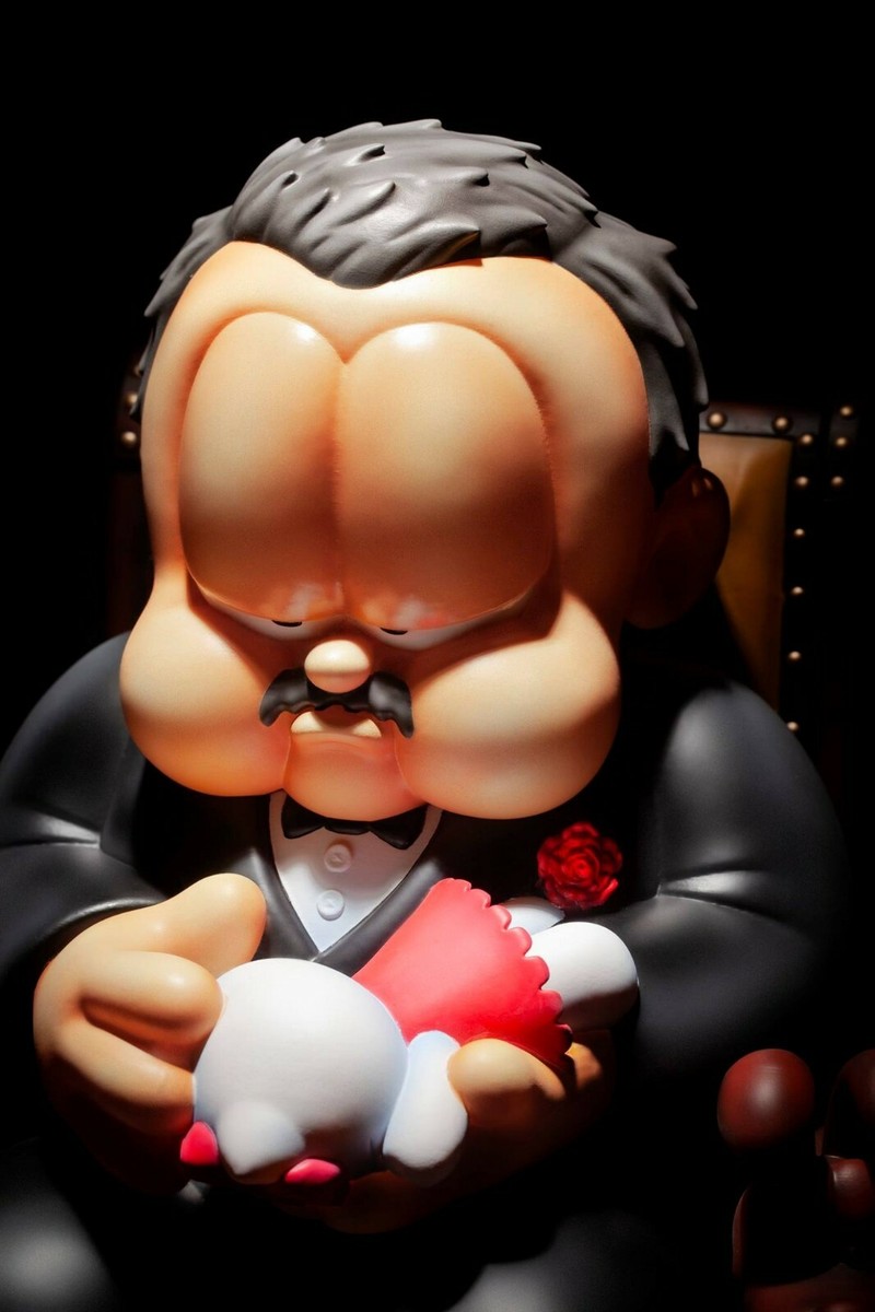 その他 FoolsParadise Garfield - &quot;I am not FOOLS PARADISE x GARFIELD // YAWN