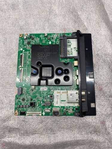 LG TV 65"  Ersatzteile Mainboard Lautsprecher ect.