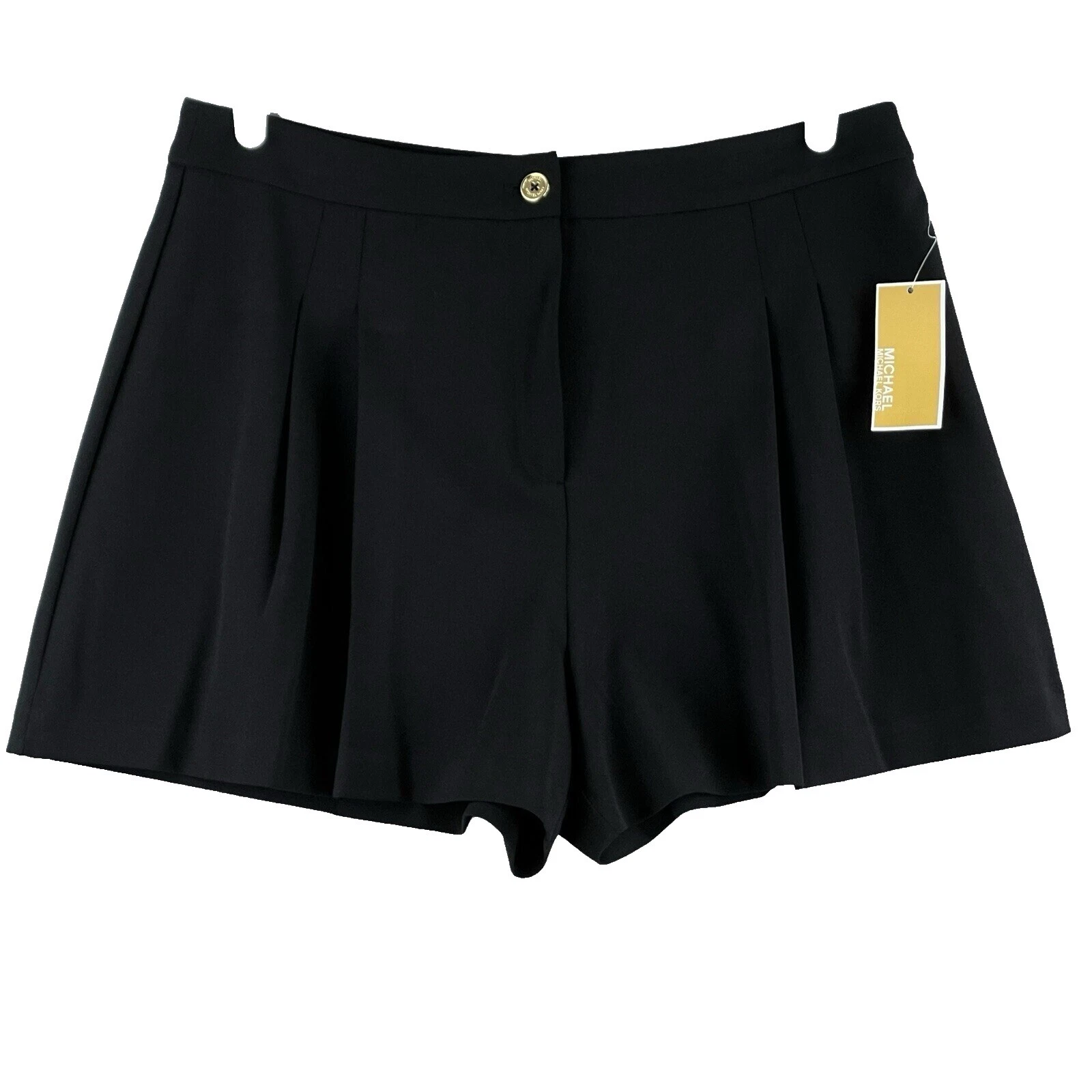 Pantalones cortos para mujer Sólido Michael Kors