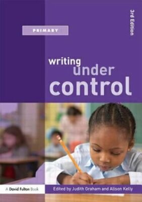 Writing Under Control by Judith Graham: New