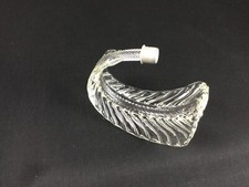Lot n°9 : feuille lustre