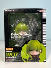 GSC 1907 Nendoroid Dead Master: DAWN FALL Ver. - BLACK ROCK SHOOTE (US In-Stock)