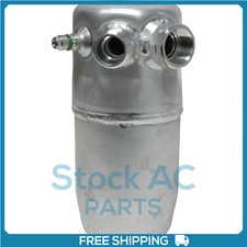 A/C Receiver Drier for Chevrolet / Cadillac / GMC