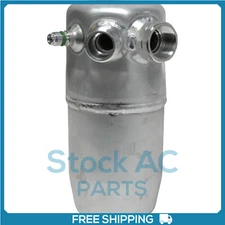 A/C Receiver Drier for Chevrolet / Cadillac / GMC