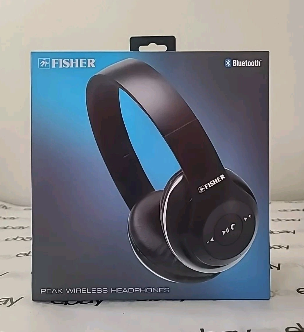 Fisher Consumer Electronics for sale | eBay