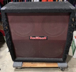 guitar speaker box